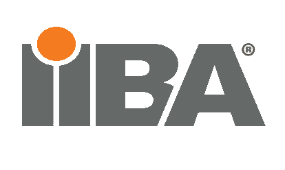 IIBA logo