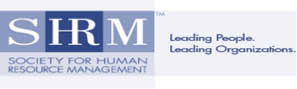 SHRM logo