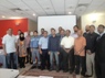 Project Management Professional Cert Prep Workshop for ALBA PMs